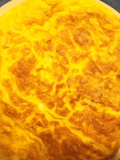 Una foto de Tortilla de Patata Trufada