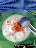 Burgo Palembang Gurih