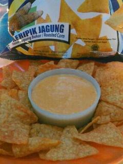 Foto resep Saus Keju Ala Recheese