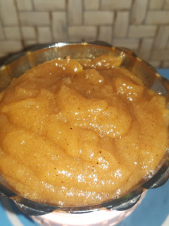 राजगिरे के आटे का हलवा (rajgire ke aate ka halwa recipe in Hindi) रेसिपी मुख्य फोटो