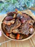 Galbi-jjim 갈비찜 - Iga rebus