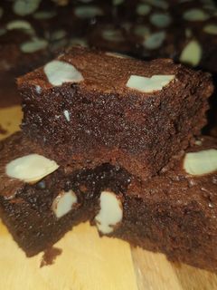 Foto resep Brownies Coklat Moist
