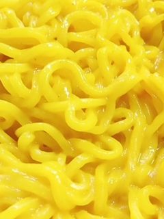 صورة لوصفة إندومي جبن لذيذة