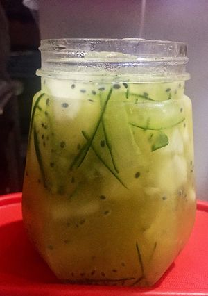 Foto resep ES KUWUT BALI🌴