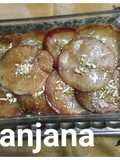 Aligarh ki famous sweet malaipuri...