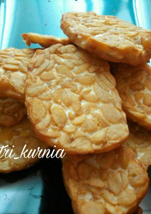 Foto resep Tempe Goreng