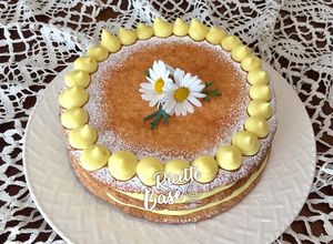 Foto di Nuda Pasticciotta