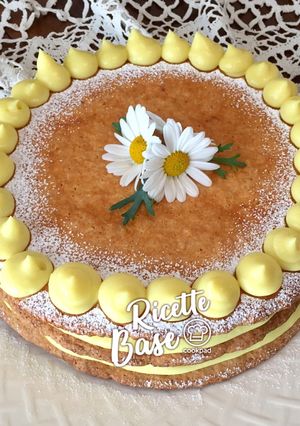 Foto di Nuda Pasticciotta