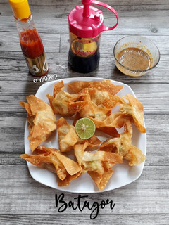 Foto resep Batagor ala abang -abang