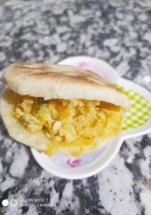 صورة لوصفة بطبوط هااايل بديل للبوراك في رمضان 😍
