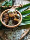 Lopeh PertamaKu
