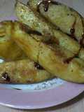 Papas Bravas