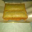 Bolu pisang moist tanpa mixer (simpel dan bisa ditakar pakai sen