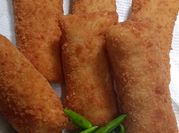 Gambar ragout creamy