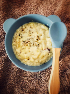 Foto resep Makaroni schotel kukus mpasi 11+