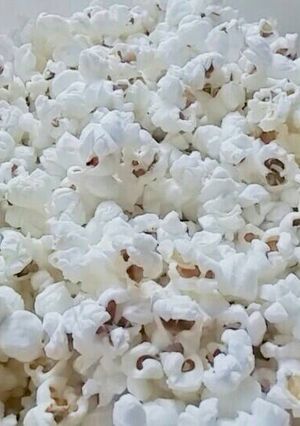 صورة لوصفة فشار بالجبنة الرومى والشيدر