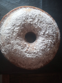 Una foto de Torta matera