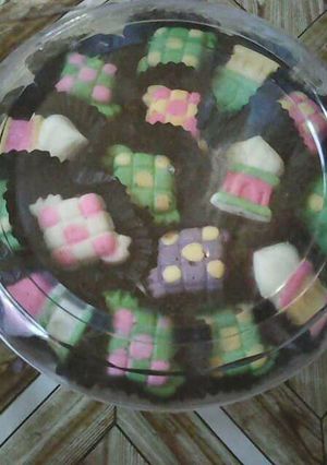 Foto resep Coklat Carakter