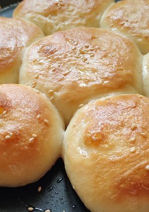 બ્રેડ (Bread Recipe In Gujarati) રેસીપી મુખ્ય ફોટો