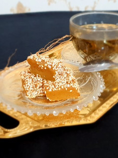Foto resep Dodol Wijen
