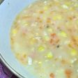 Cream Soup Instant Modifikasi