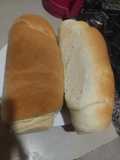 Pan casero rápido y fácil
