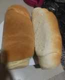 Pan casero rápido y fácil