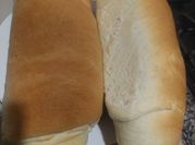 Una foto de pan de anis fácil