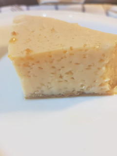 Una foto de Flan de leche condensada