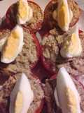 Tomates Rellenos
