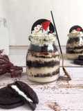 Cheese Cake Oreo Lumer
