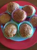 Muffin salati perfetti per un buffet o uscite fuori casa