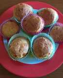 Muffin salati perfetti per un buffet o uscite fuori casa