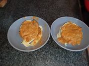 A picture of peri peri pasta
