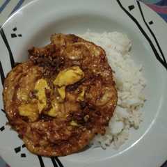 Telur Ceplok Pontianak রেসিপির প্রধান ছবি