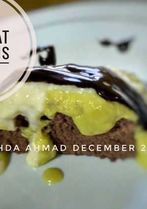 Foto resep Browkat ekonomis