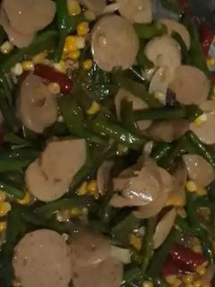 Foto resep #09 Tumis Bakso dan Sayuran Simple Banget