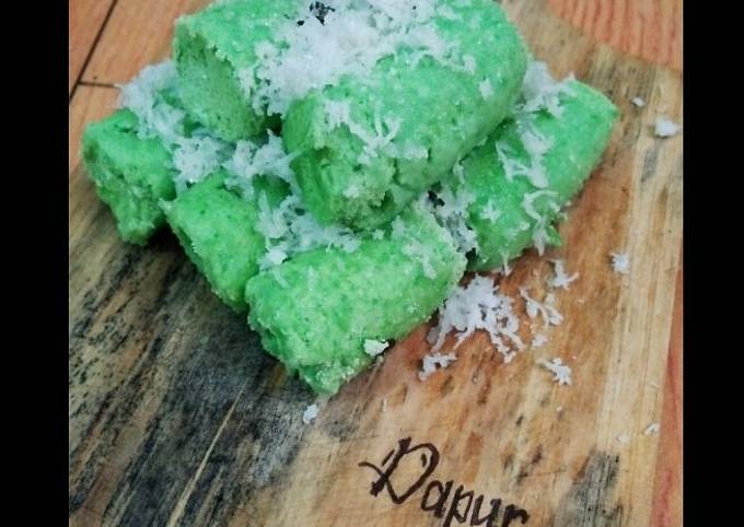 Kue Putu