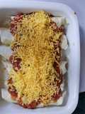 Baked Fiesta Enchiladas
