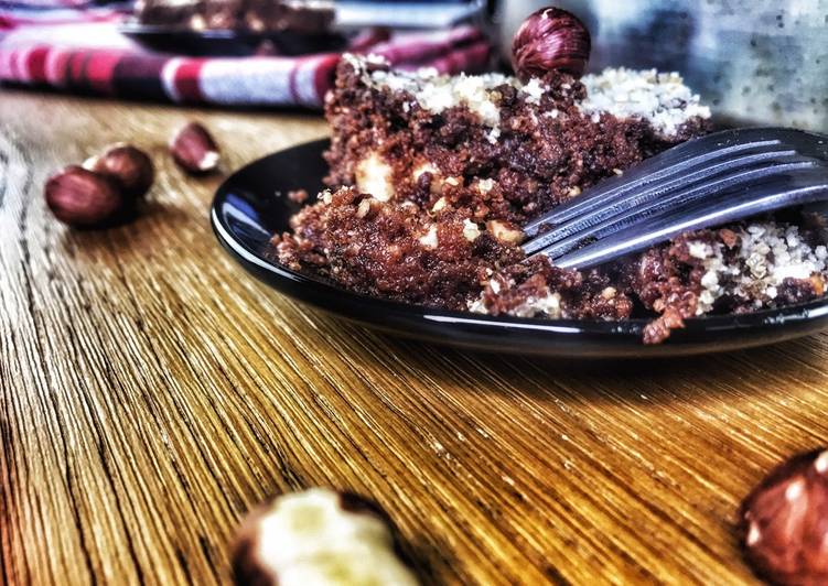 Les Meilleures Recettes de Brownies sans gluten sans sucre et vegan