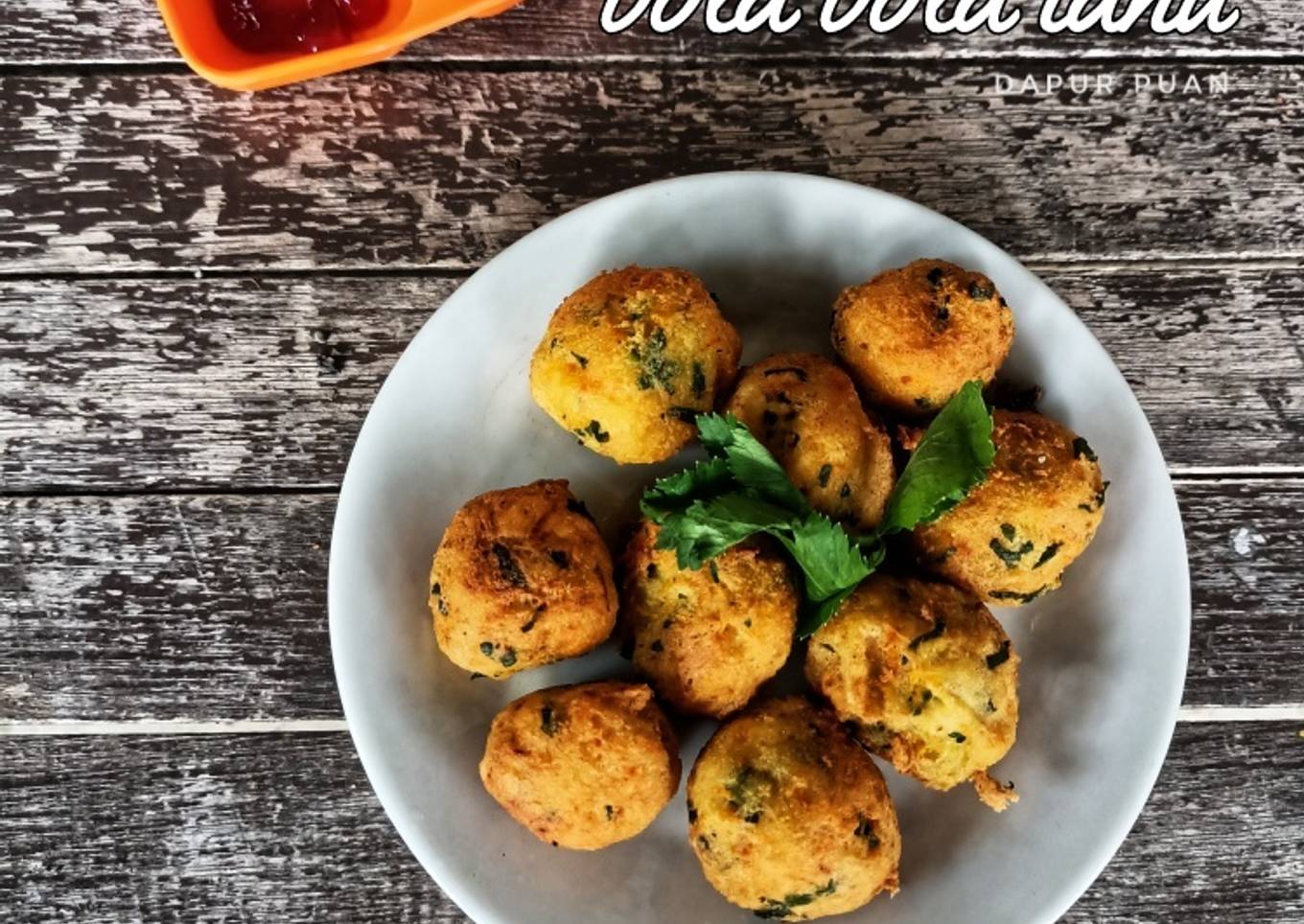 Bola Bola Tahu
