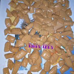 A picture of Local Toffee (Iloka).