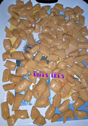 A picture of Local Toffee (Iloka).