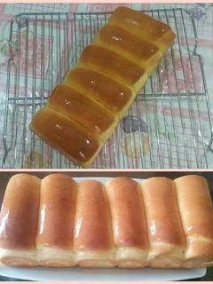 Foto resep Roti- Killer Soft Bread