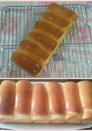 Foto resep Roti- Killer Soft Bread