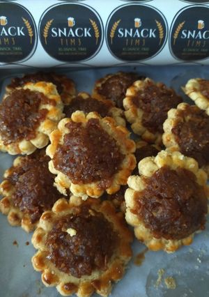 Foto resep Nastar lumer