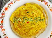 Gambar roti putih