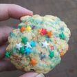 Vegan sugar cookies