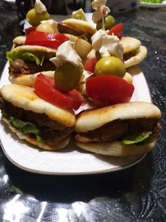 صورة لوصفة بطبوط على طريقتي