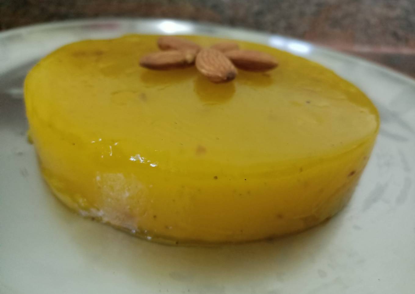 Bombay Halwa